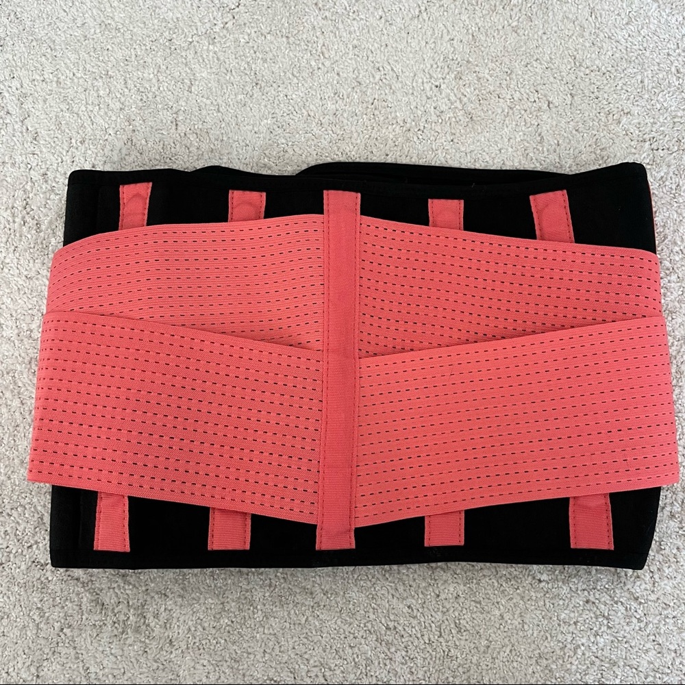 Waist Trainer / Back Support